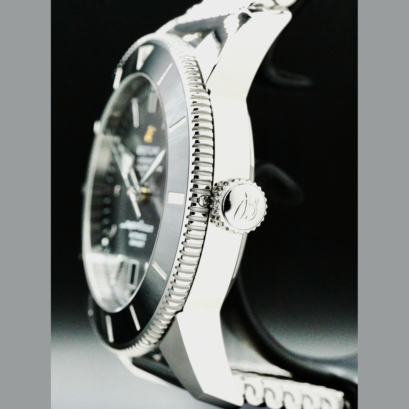Breitling AB2020 SuperOcean Heritage B20 Automatic 46