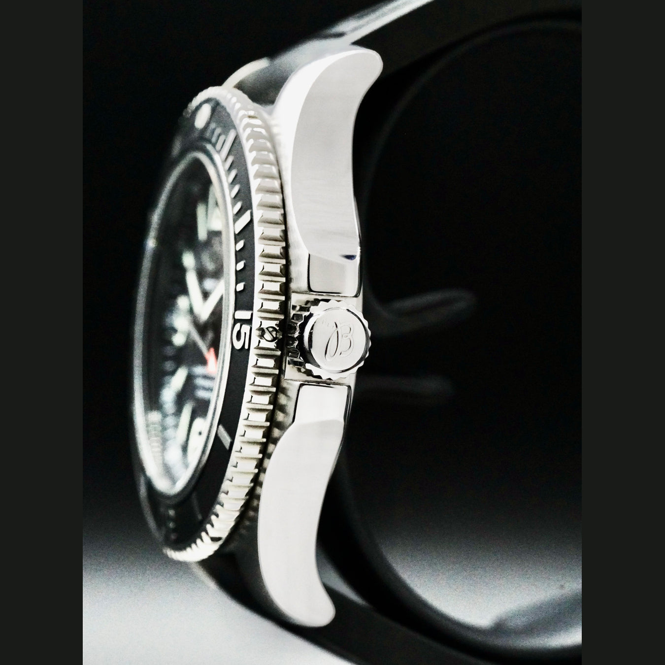 Breitling A10370161C1A1 Superocean 42