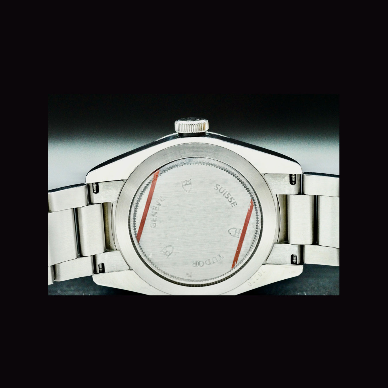 Tudor 79220N Black Bay