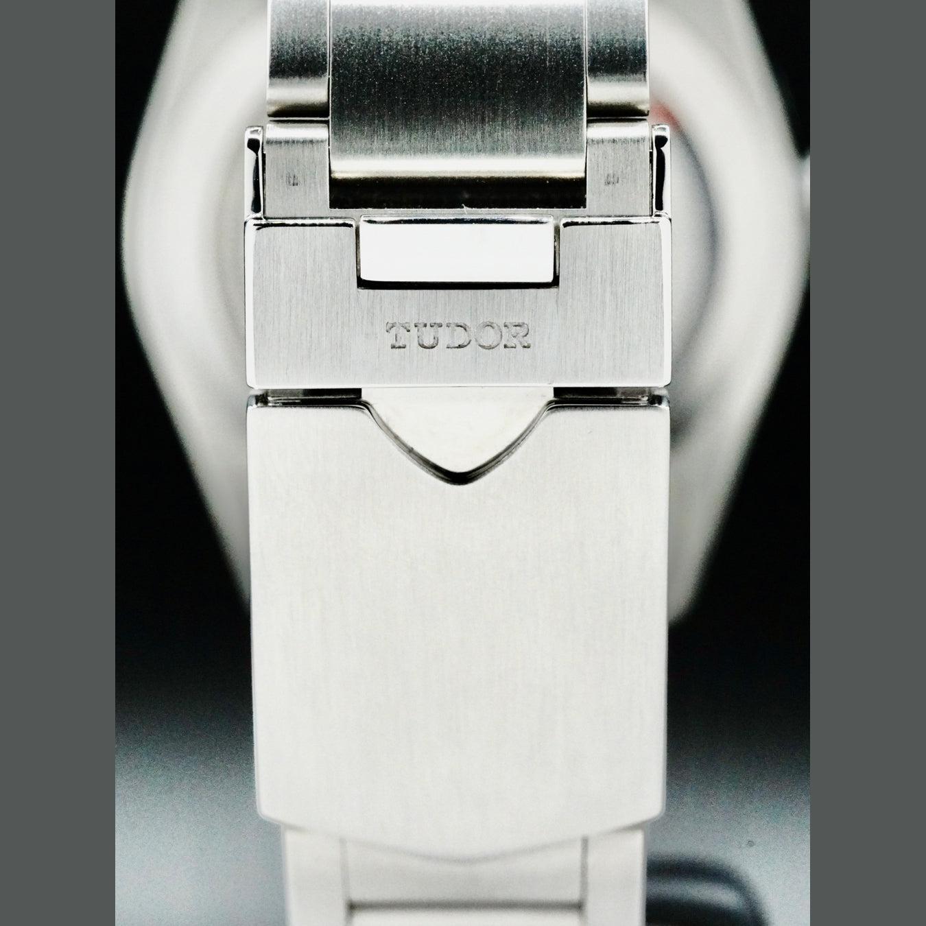 Tudor 79220N Black Bay