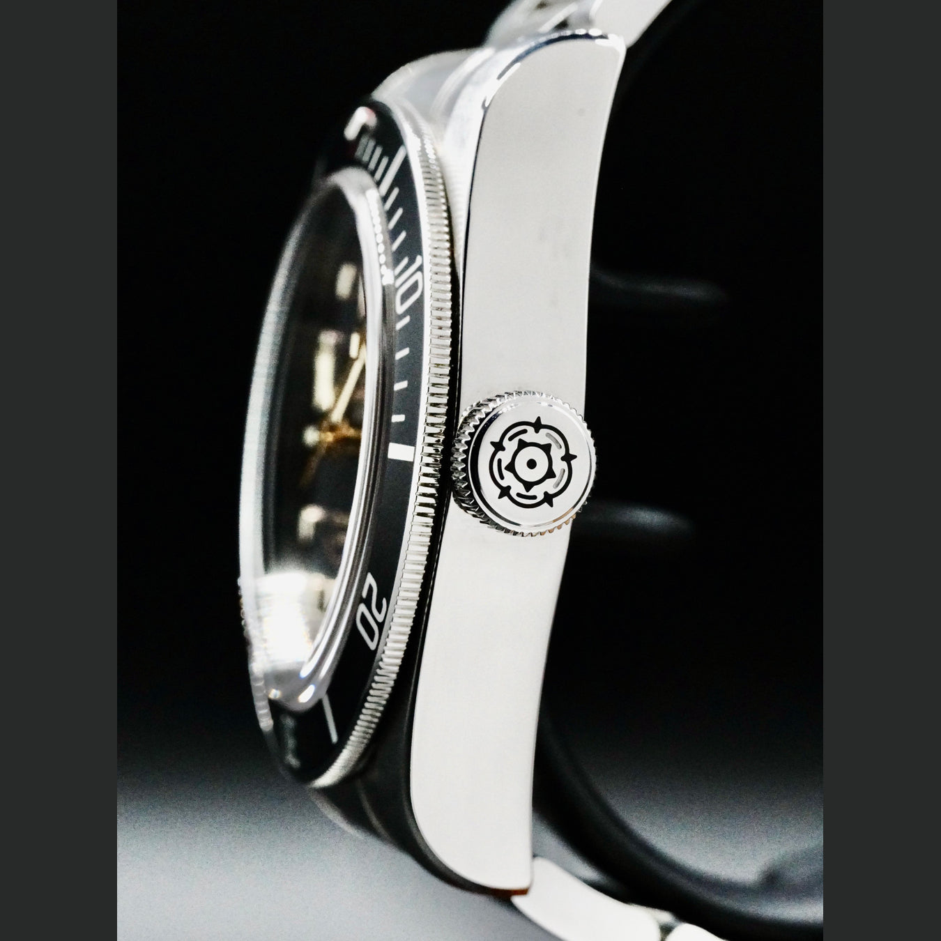 Tudor 79220N Black Bay