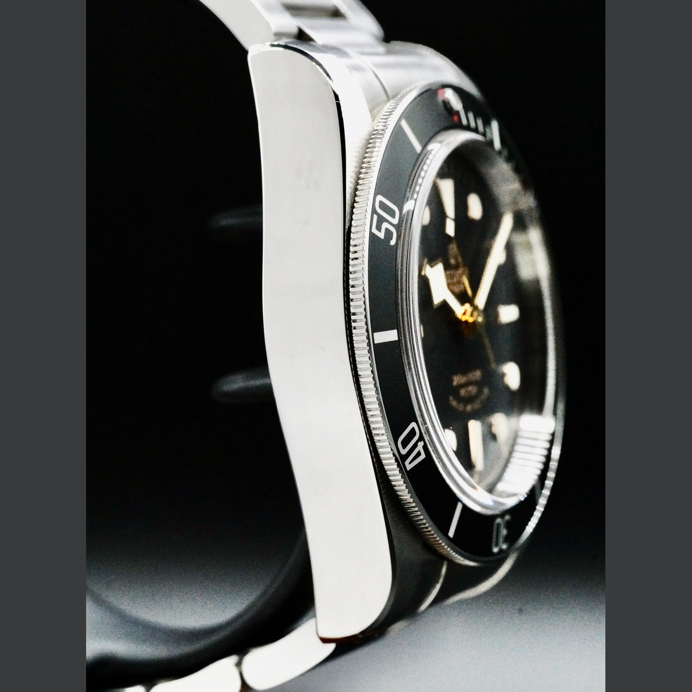 Tudor 79220N Black Bay