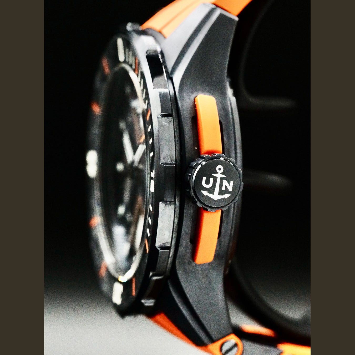 Ulysse Nardin Skeleton X Diver 3723-170LE-3A-BLUE/3A