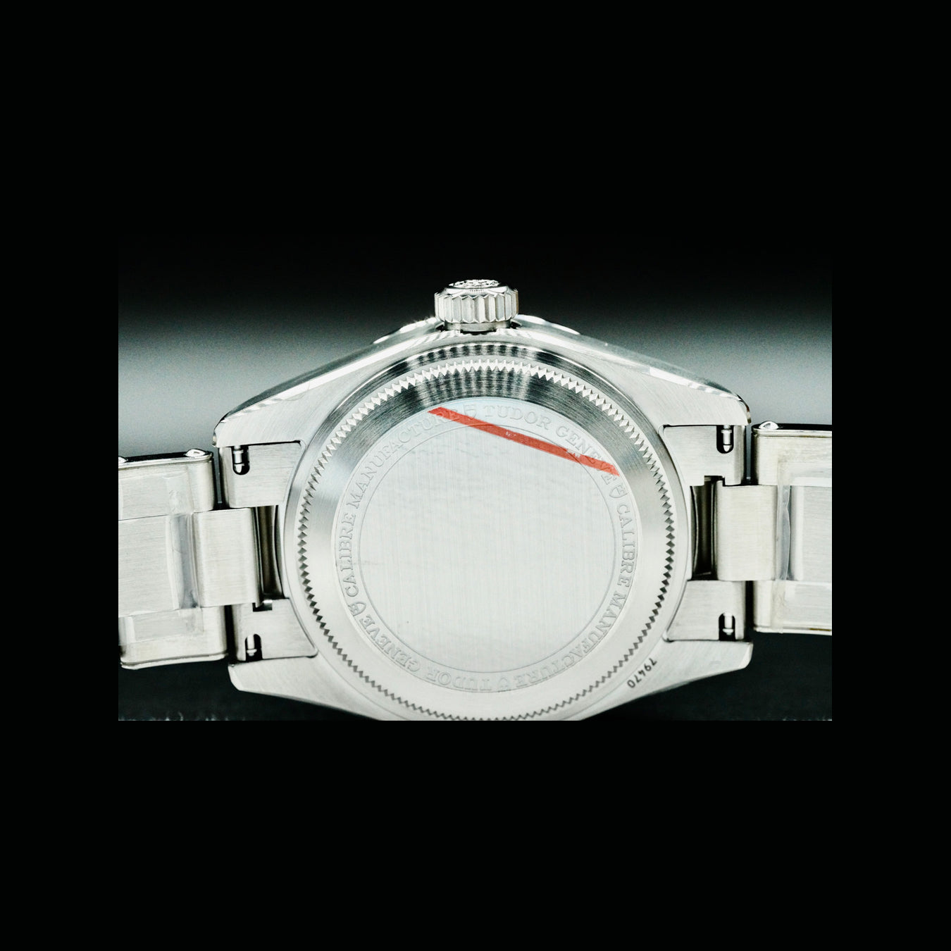 Tudor M79470 Black Bay Pro