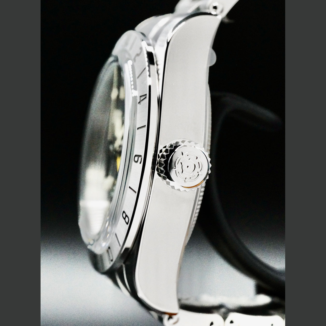 Tudor M79470 Black Bay Pro