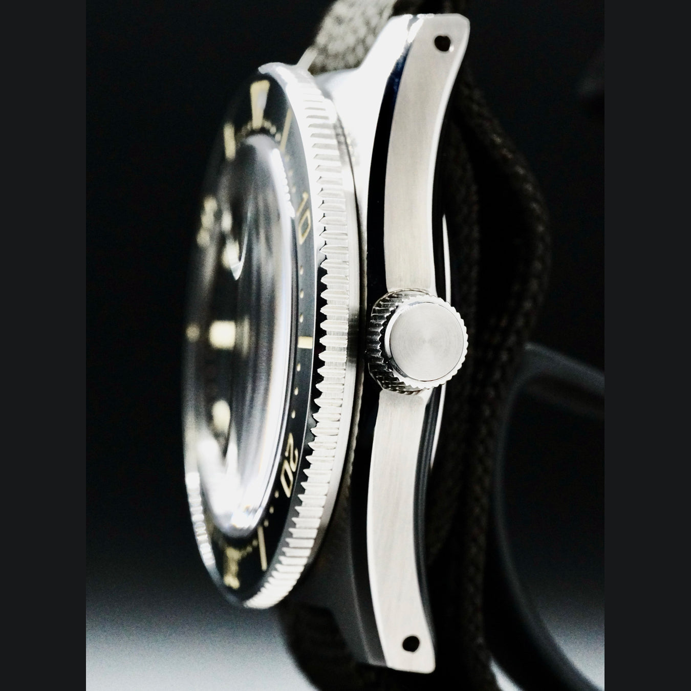 Seiko Prospex SBDC141