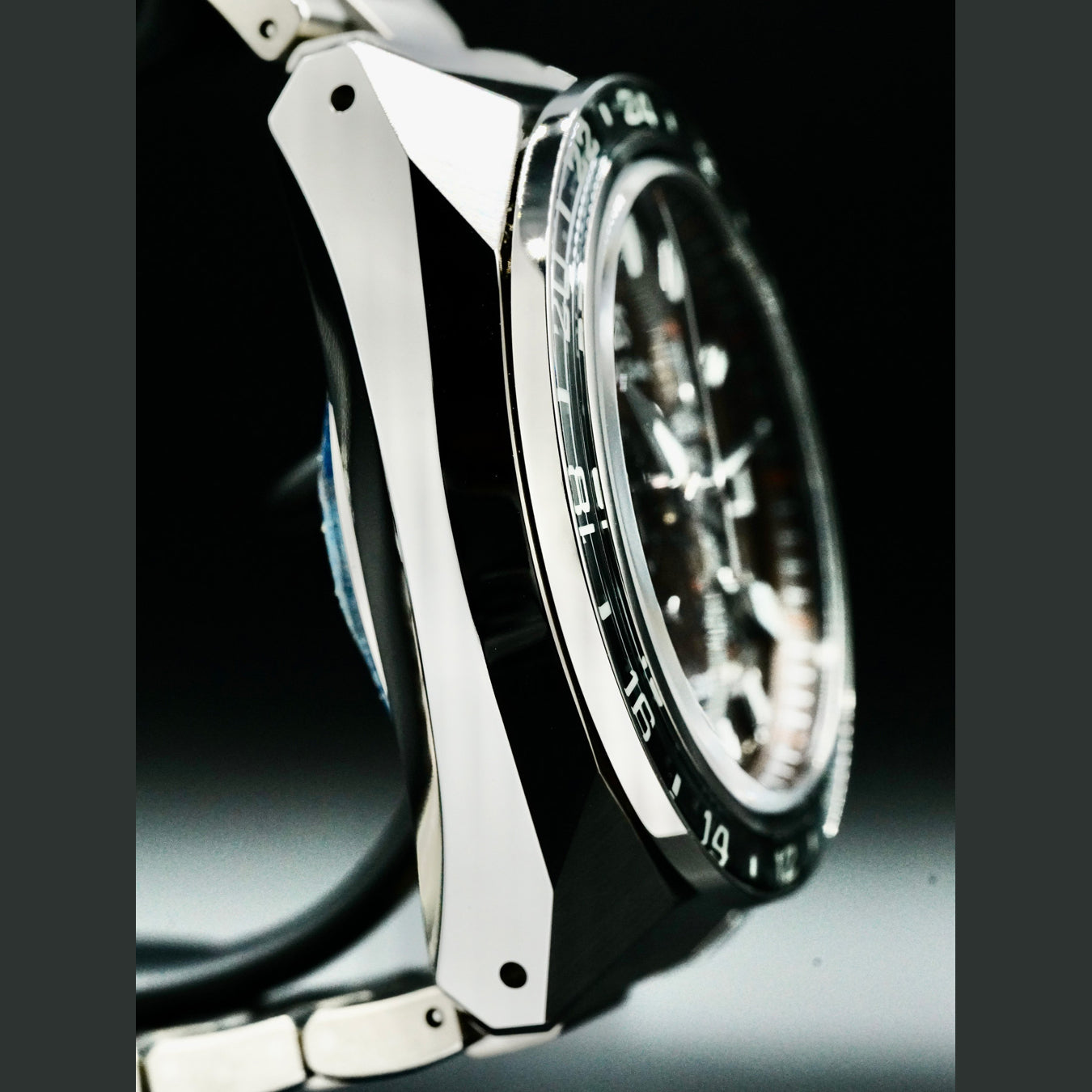 Grand Seiko Sport SBGC231 Limited Edition