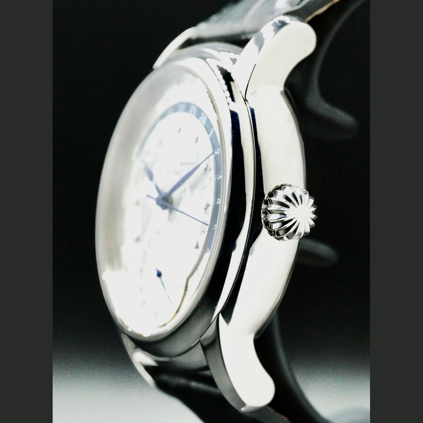 Frederique Constant FC-718WM4H6