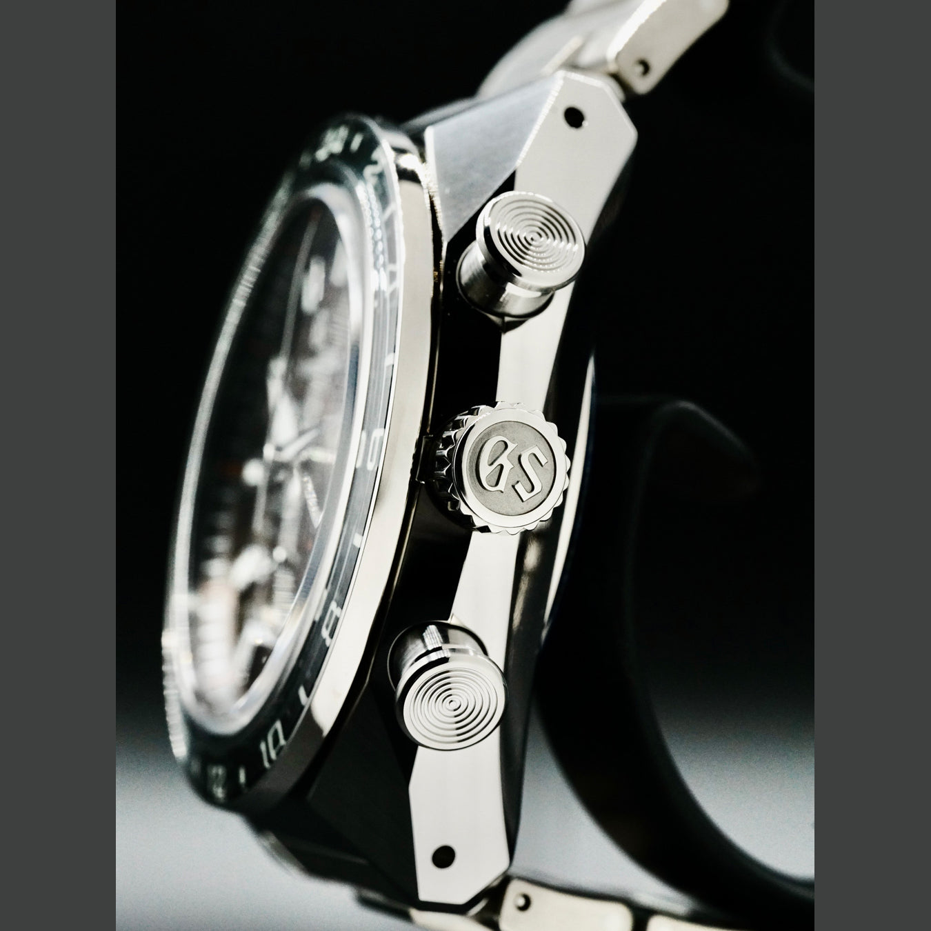 Grand Seiko Sport SBGC231 Limited Edition