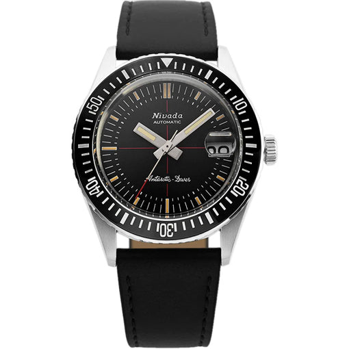 Nivada Grenchen Antarctic Diver 32038A17