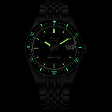 Nivada Grenchen Antarctic Diver 32038A04