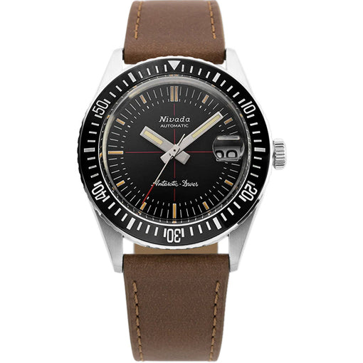 Nivada Grenchen Antarctic Diver 32038A16