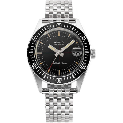 Nivada Grenchen Antarctic Diver 32038A12