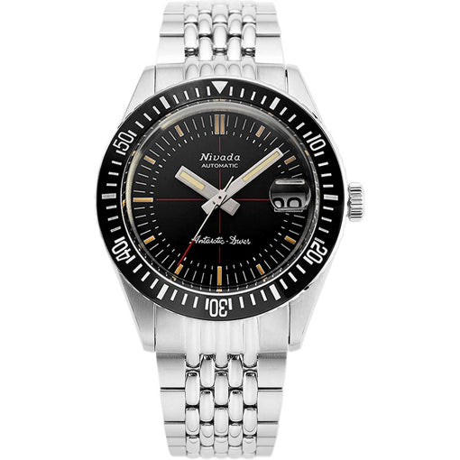 Nivada Grenchen Antarctic Diver 32038A04