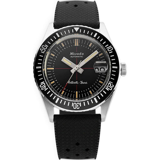 Nivada Grenchen Antarctic Diver 32038A01