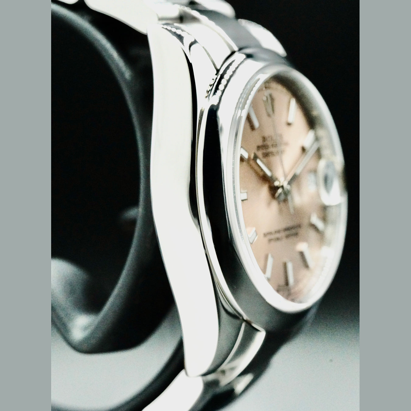 Rolex Ladies Datejust 178240