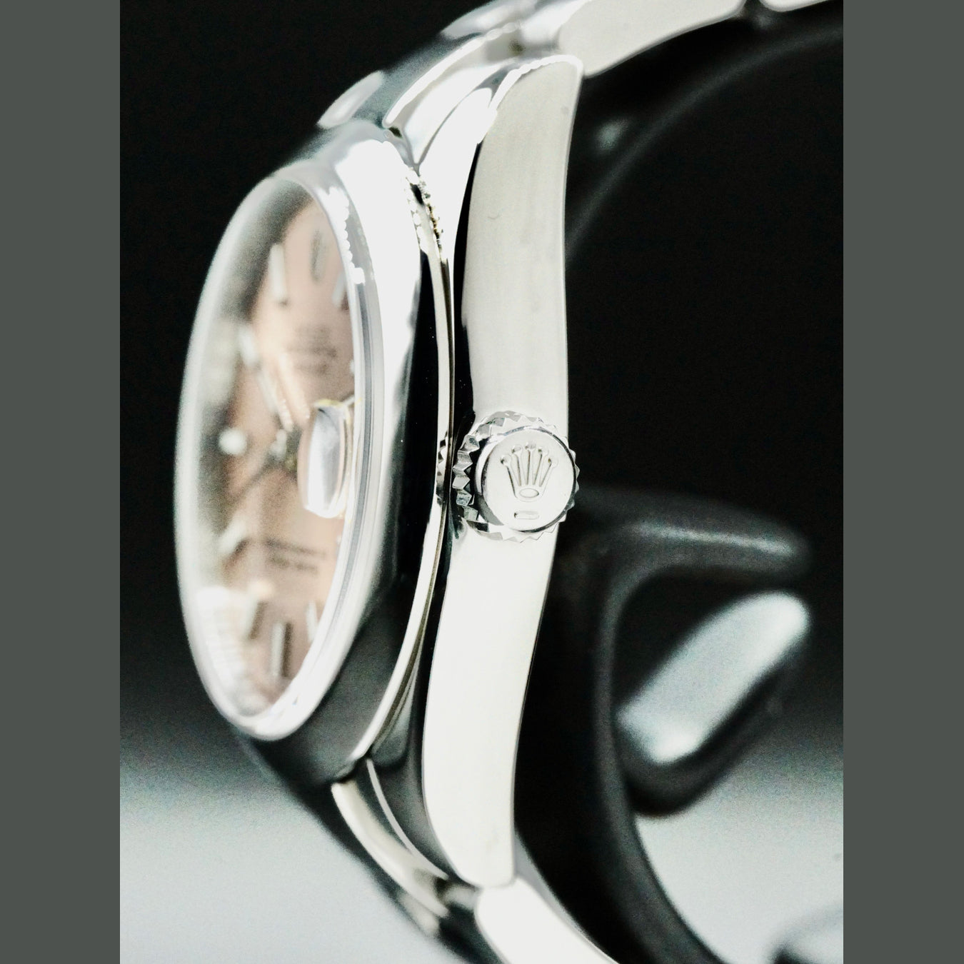 Rolex Ladies Datejust 178240