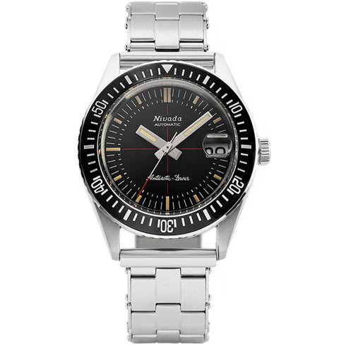 Nivada Grenchen Antarctic Diver 32038A13