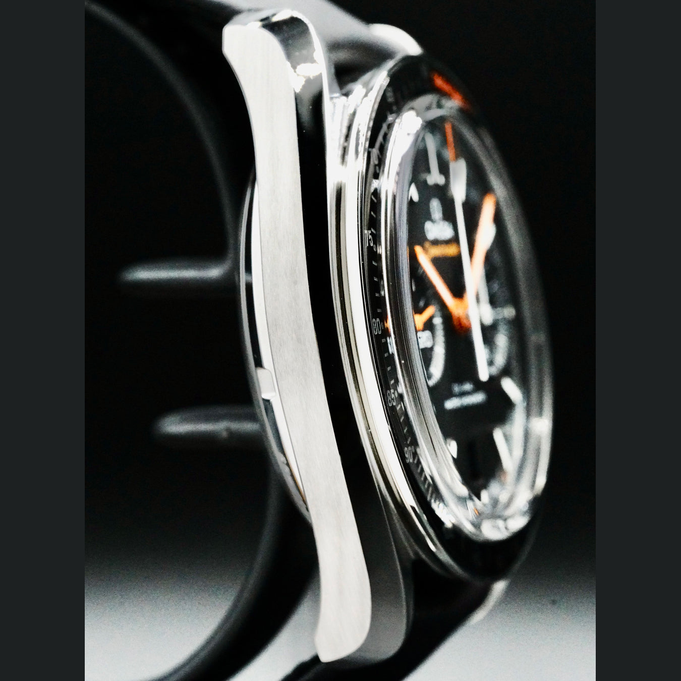 Omega 329.32.44.51.01.001 Speedmaster Racing Master Chronometer