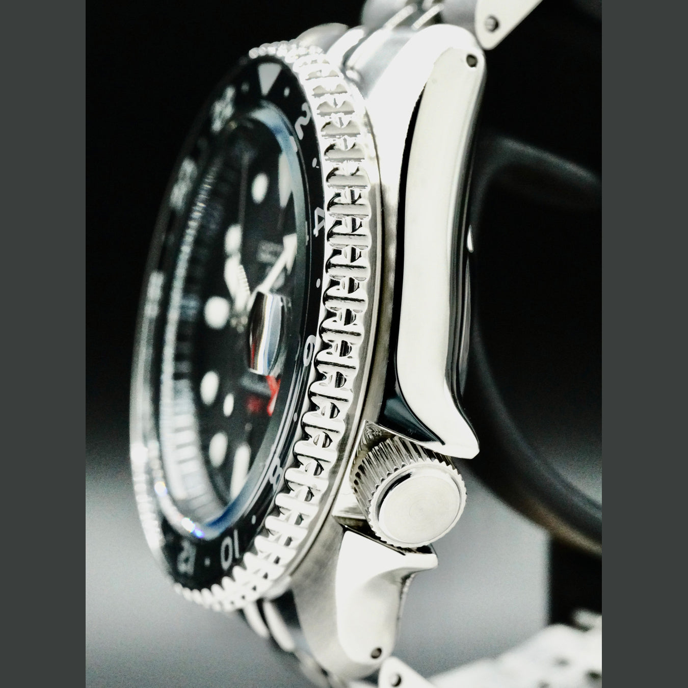 Seiko SSK001 5 Sports