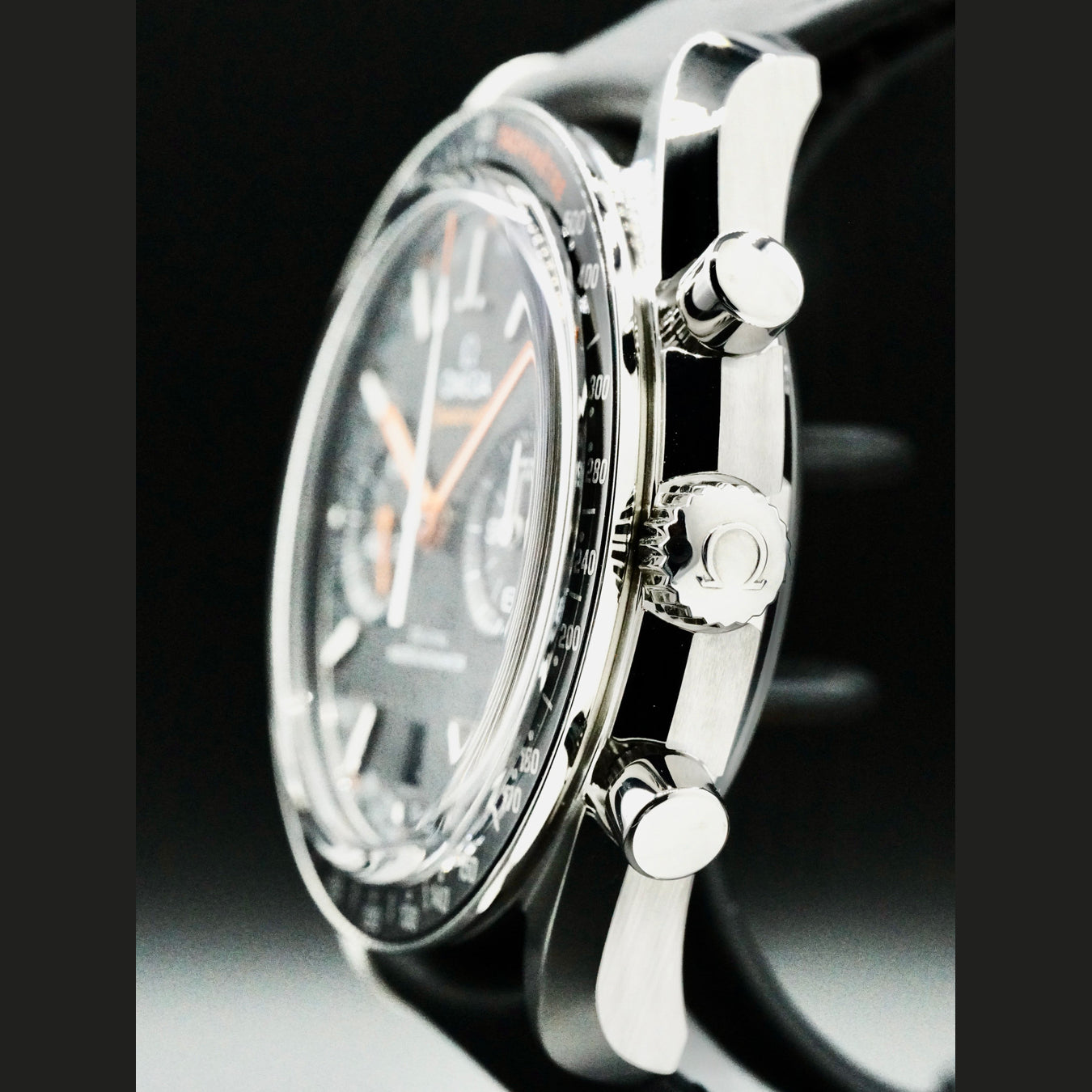 Omega 329.32.44.51.01.001 Speedmaster Racing Master Chronometer