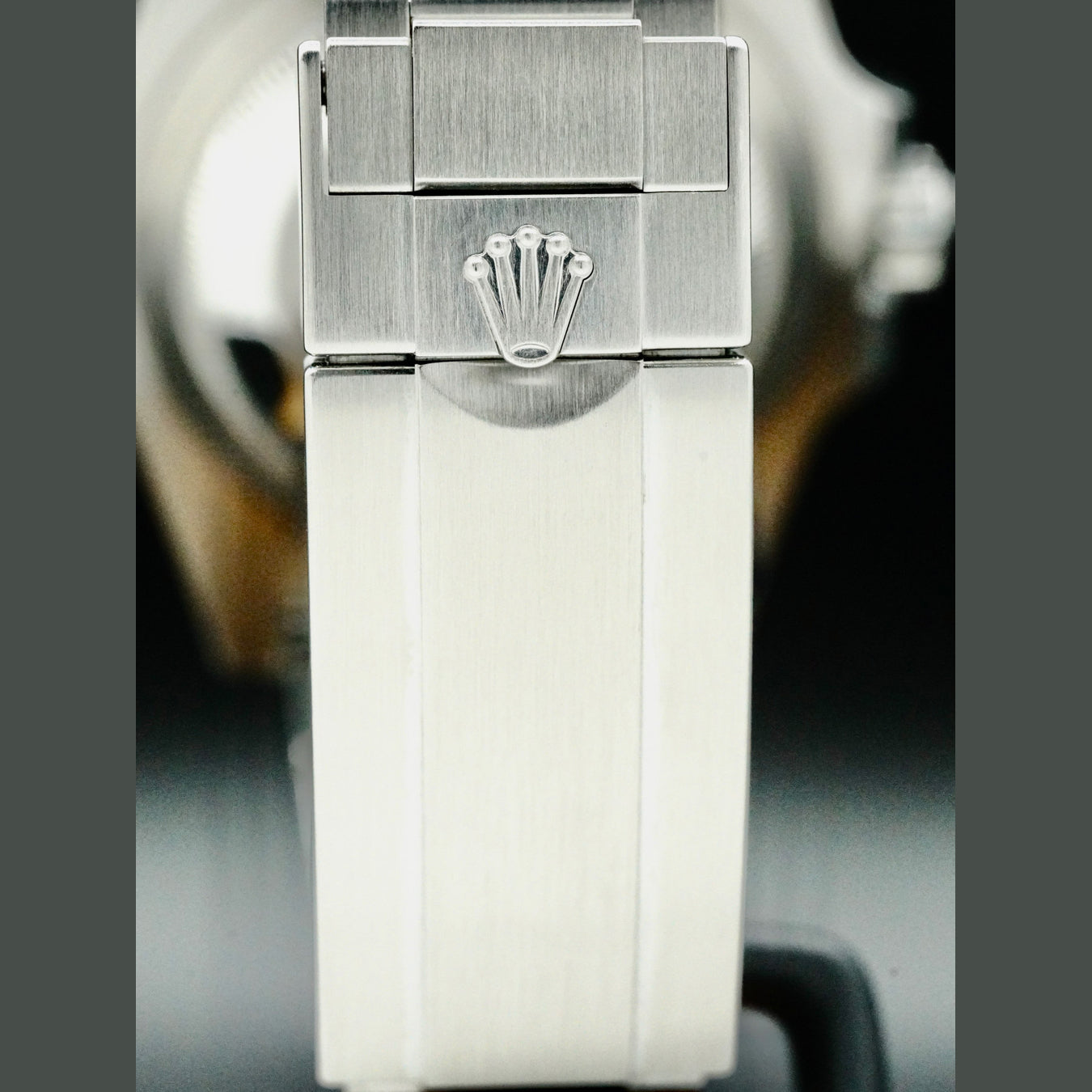 Rolex Submariner 114060