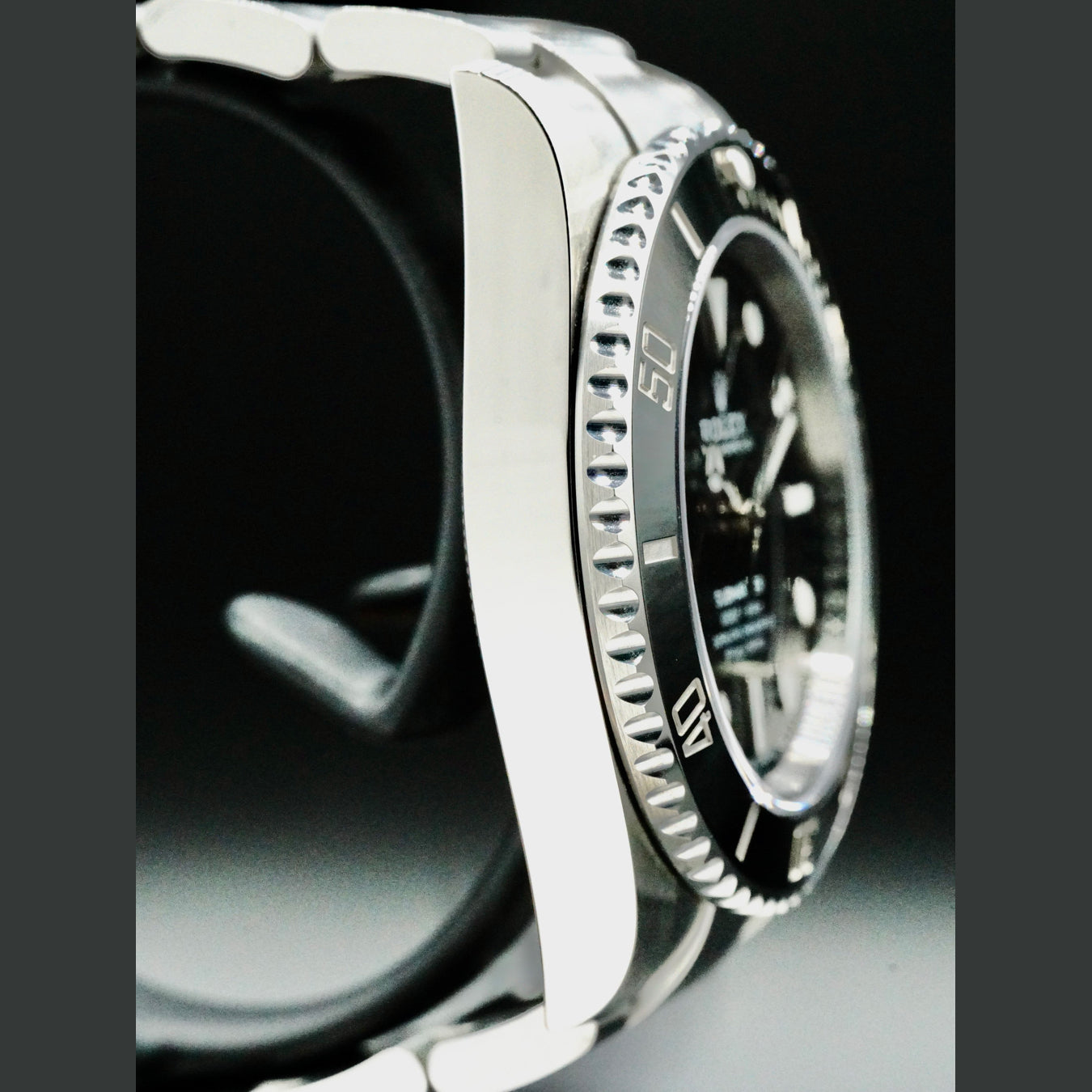 Rolex Submariner 114060