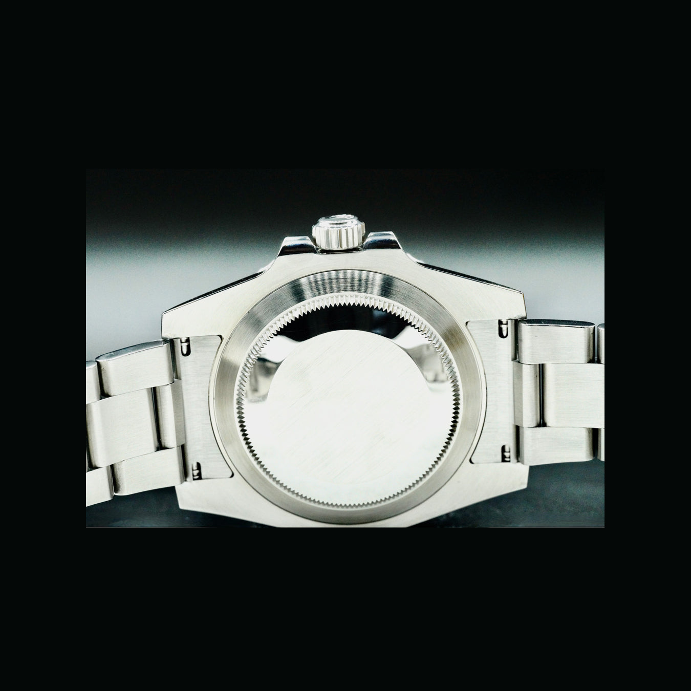 Rolex Submariner 114060