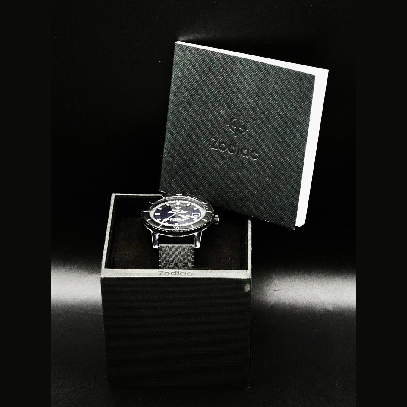 Zodiac Super Sea Wolf STP 1-11 ZO9595