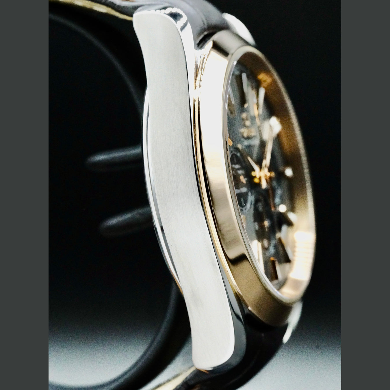 Omega 231.23.44.50.06.001 Aqua Terra Chronograph