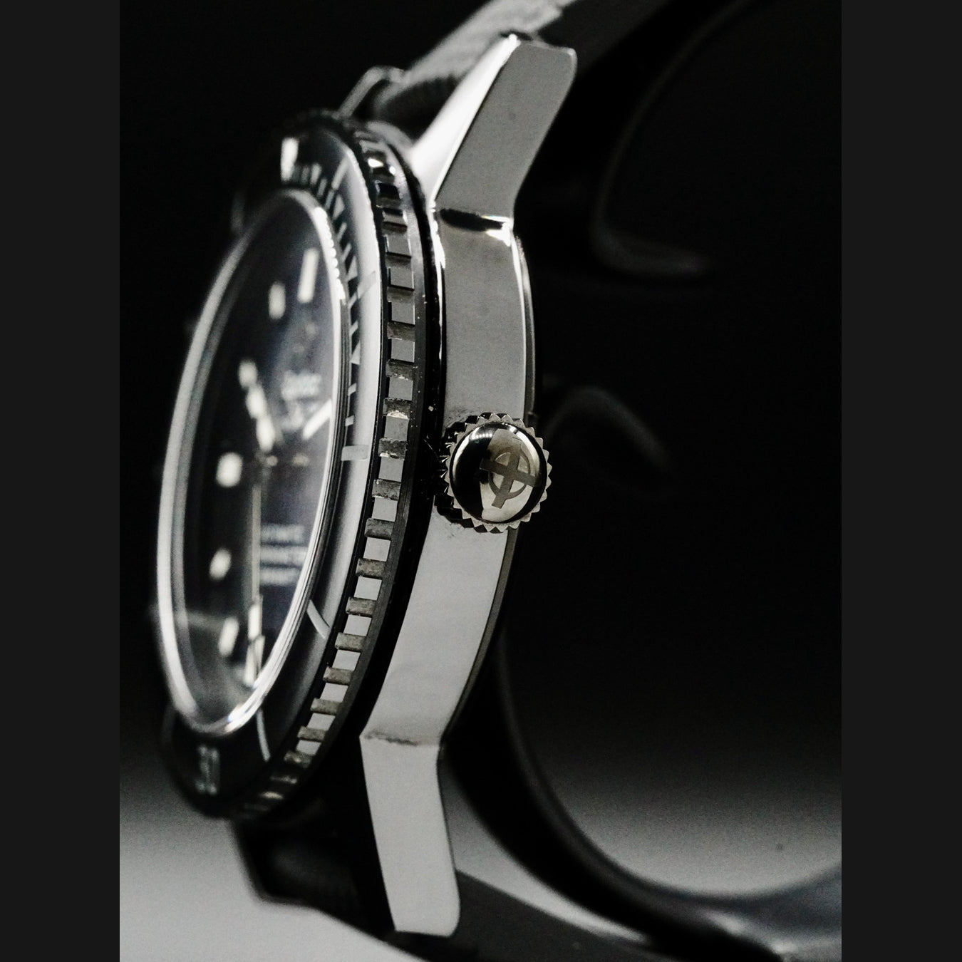 Zodiac Super Sea Wolf STP 1-11 ZO9595