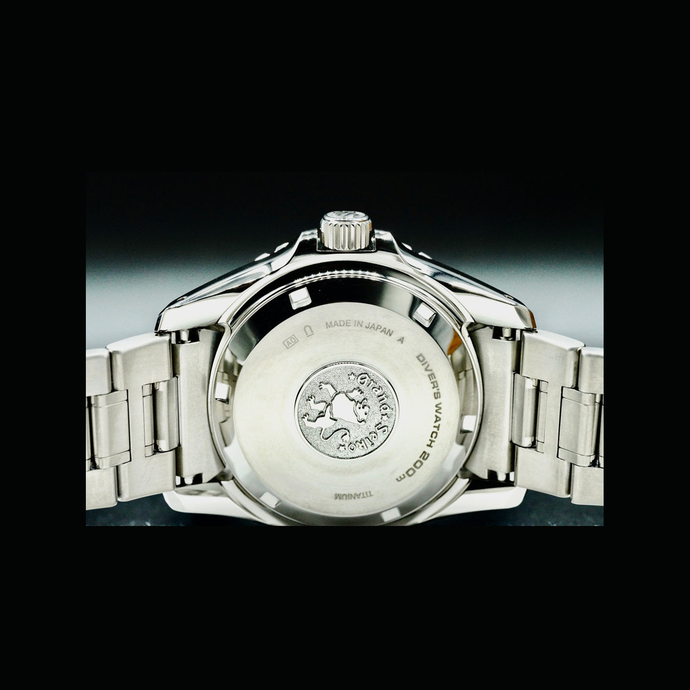 Grand Seiko SBGH291 Sport