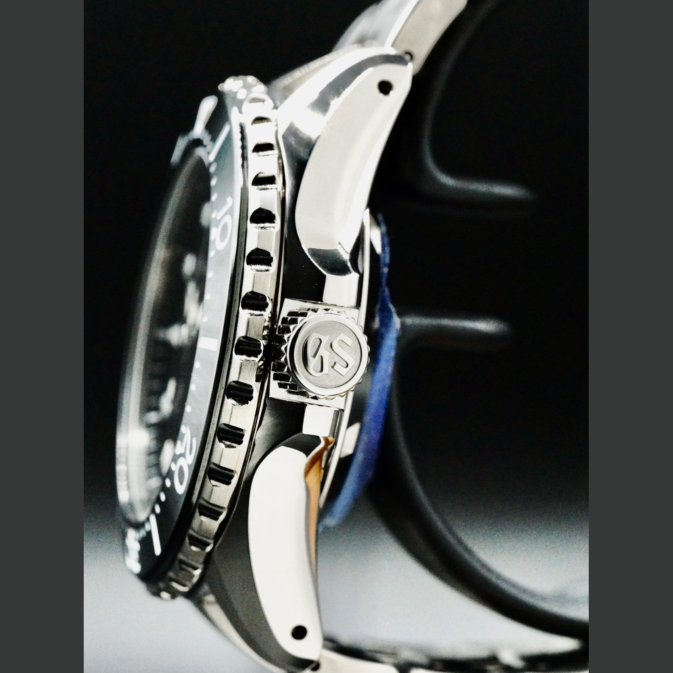 Grand Seiko SBGH291 Sport
