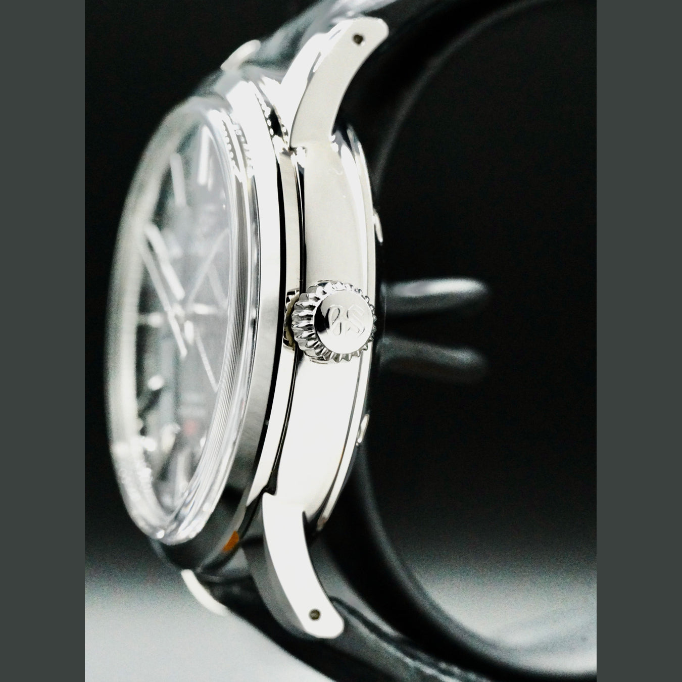 Grand Seiko Hi-Beat 36000 GMT SBGJ219