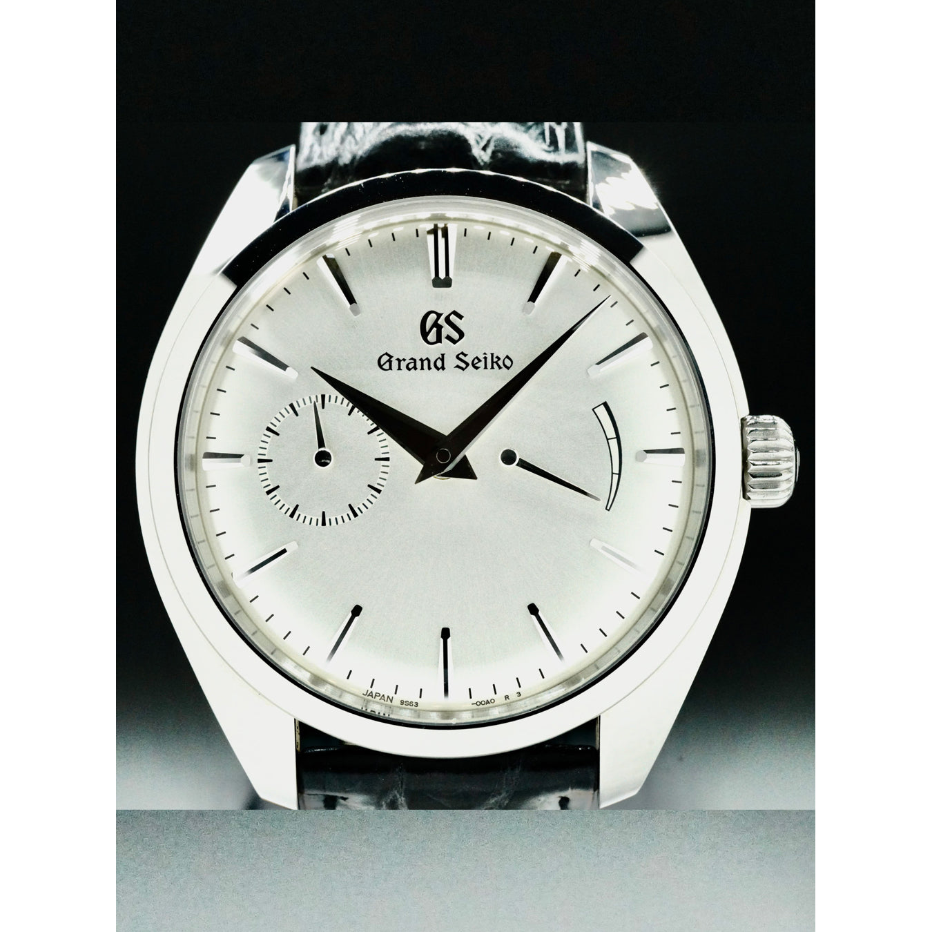 Grand Seiko SBGK007