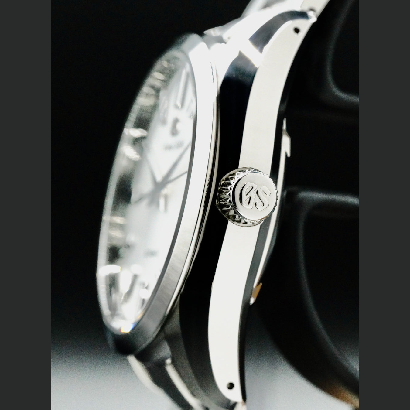 Grand Seiko SBGR307