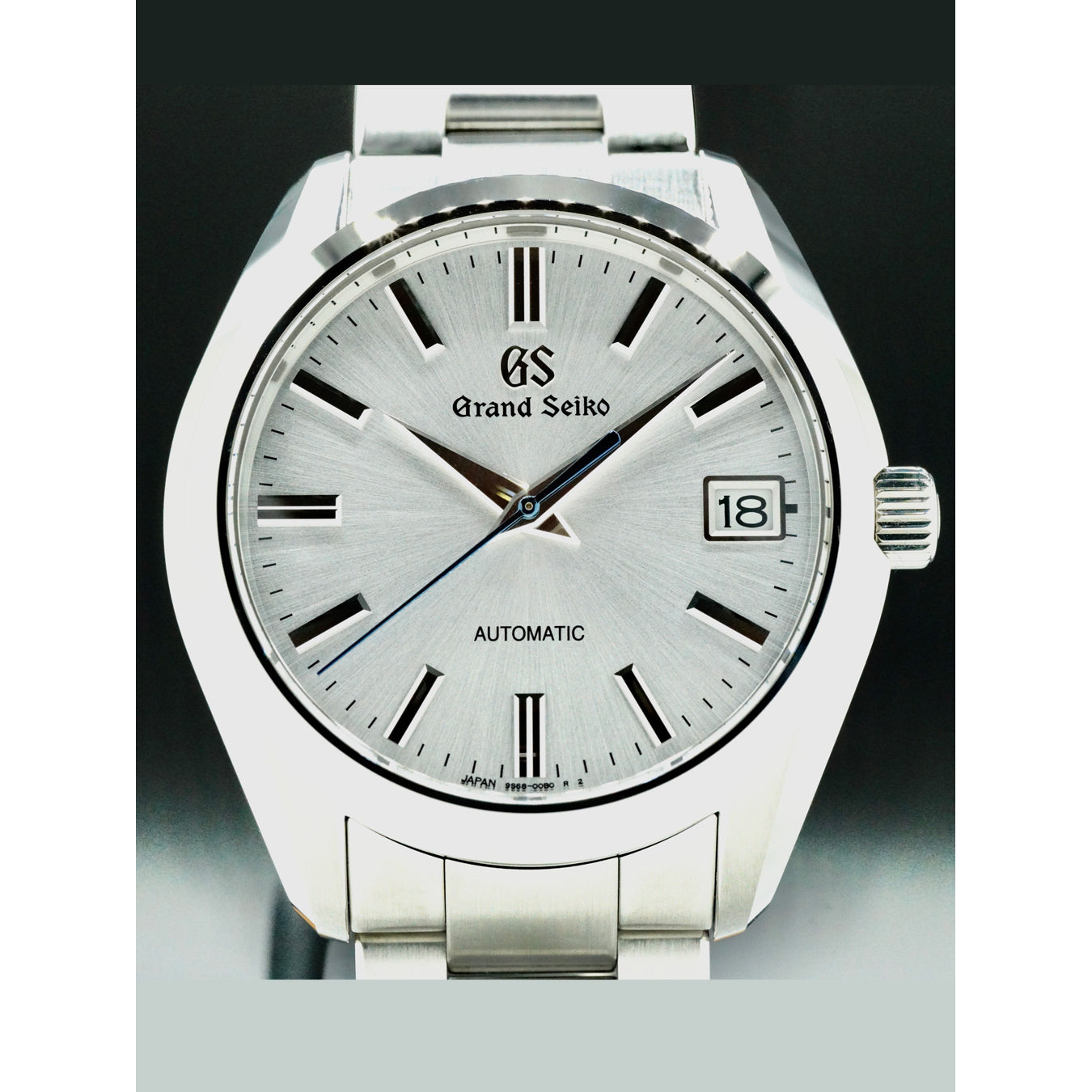 Grand Seiko SBGR307