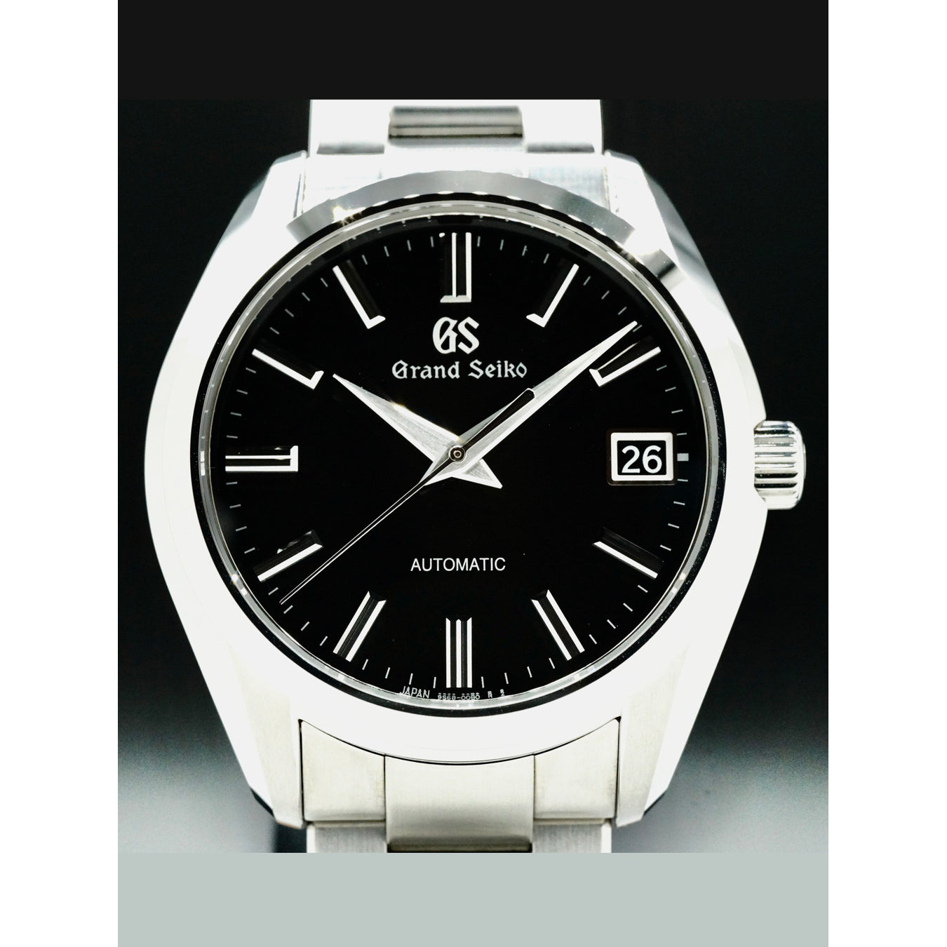 Grand Seiko SBGR309