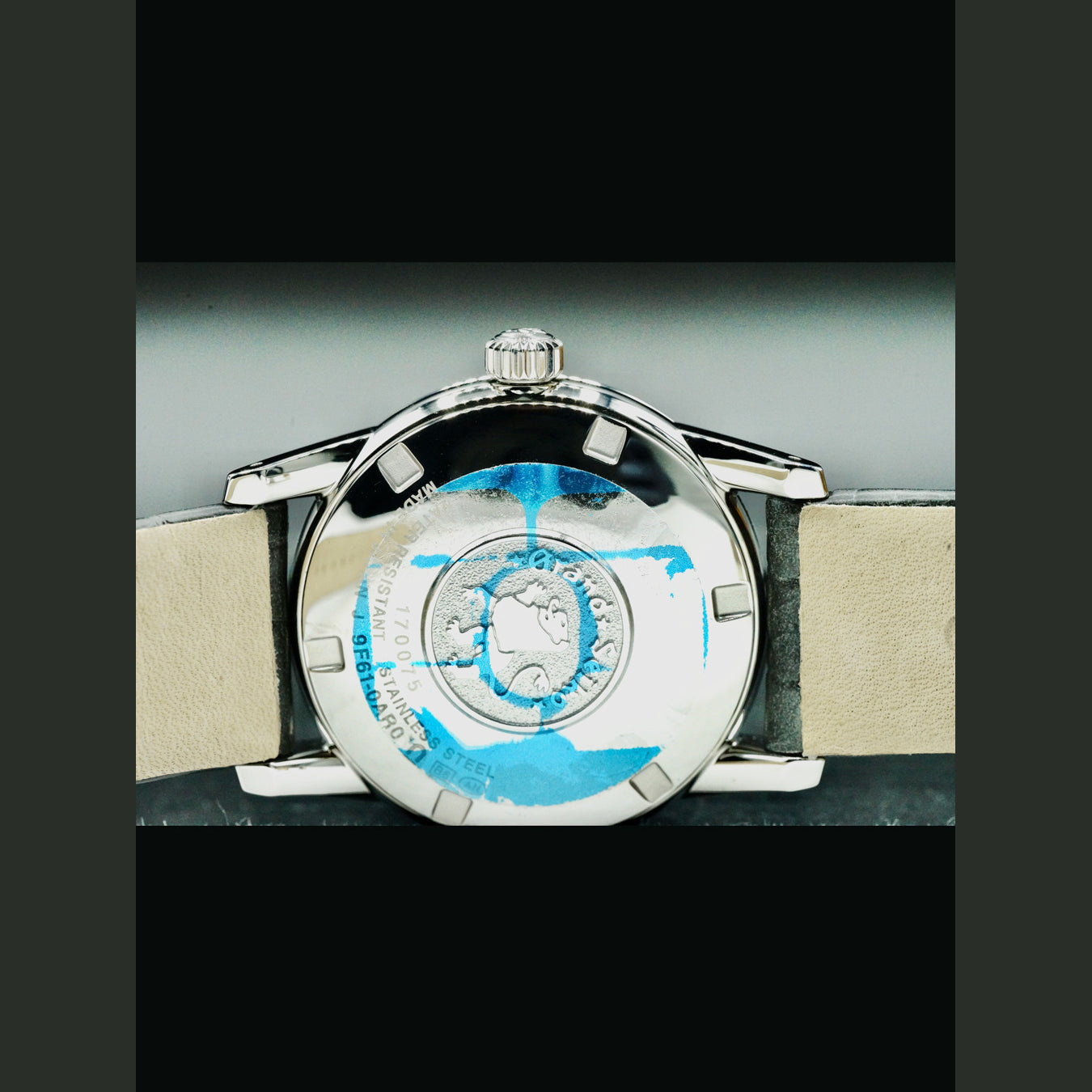 Grand Seiko Elegance SBGX347