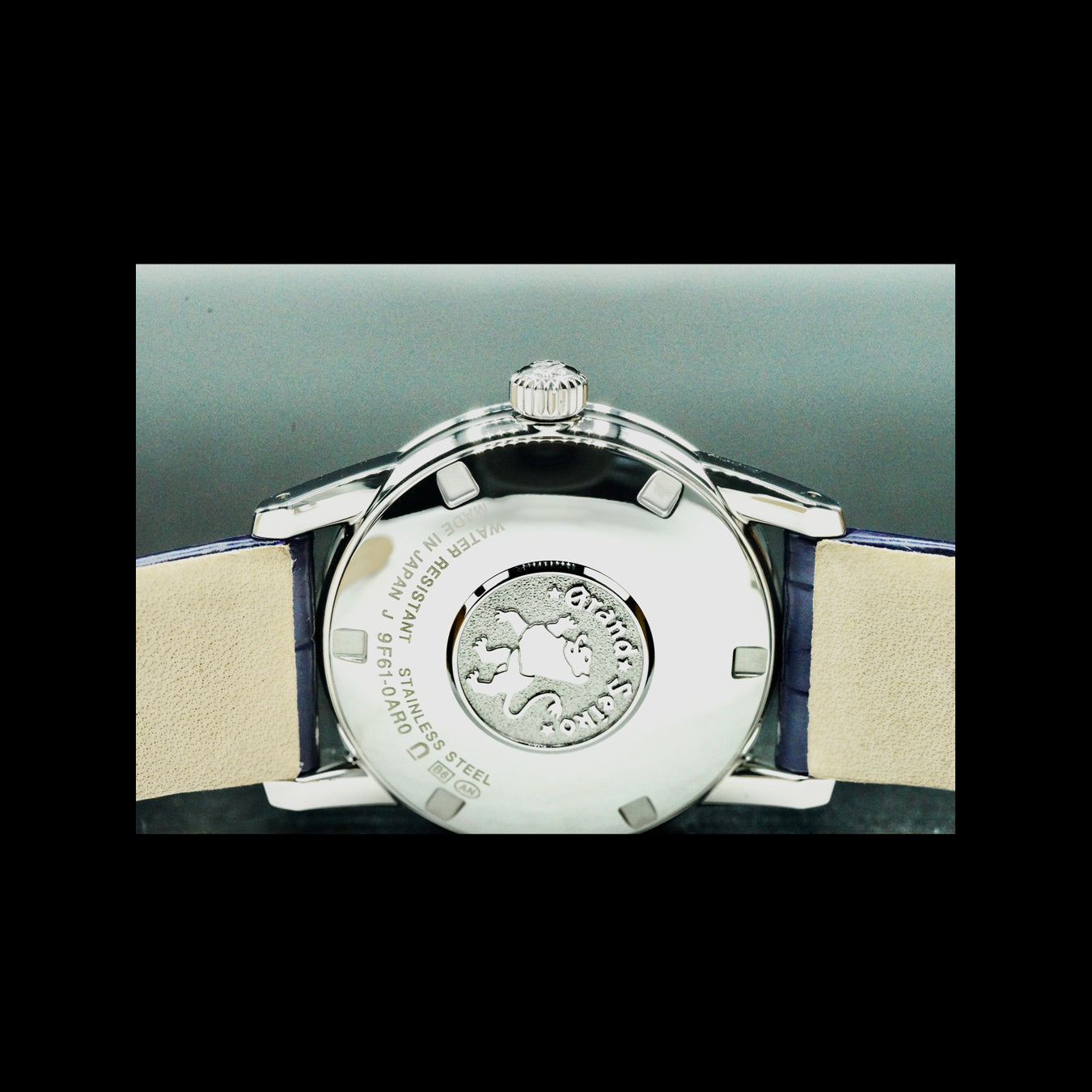 Grand Seiko Elegance SBGX349