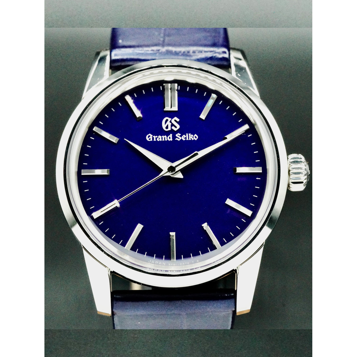 Grand Seiko Elegance SBGX349