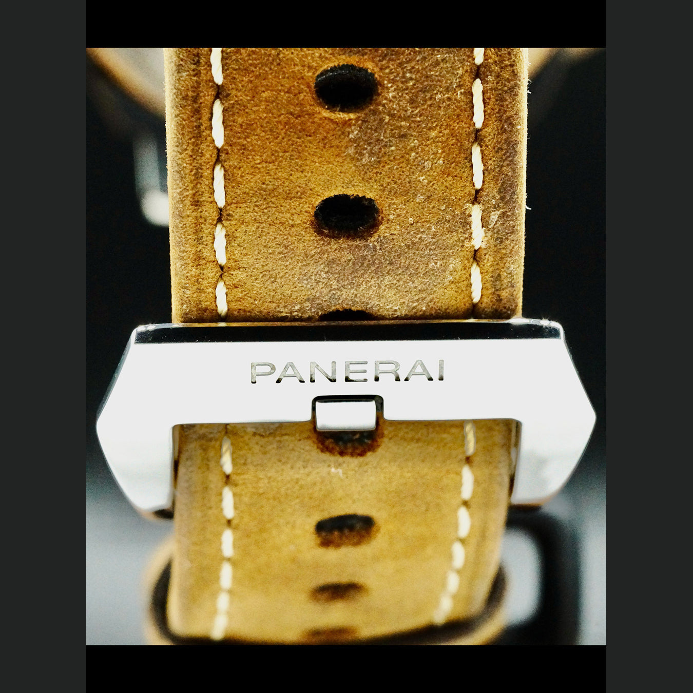 Panerai PAM00915 Luminor 8 Giorni