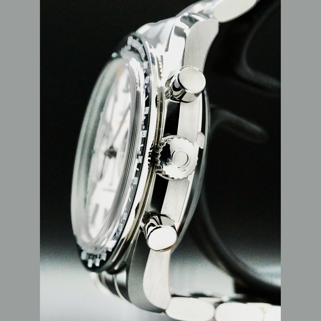 Omega 329.30.44.51.04.001 Speedmaster Co-Axial Chronograph