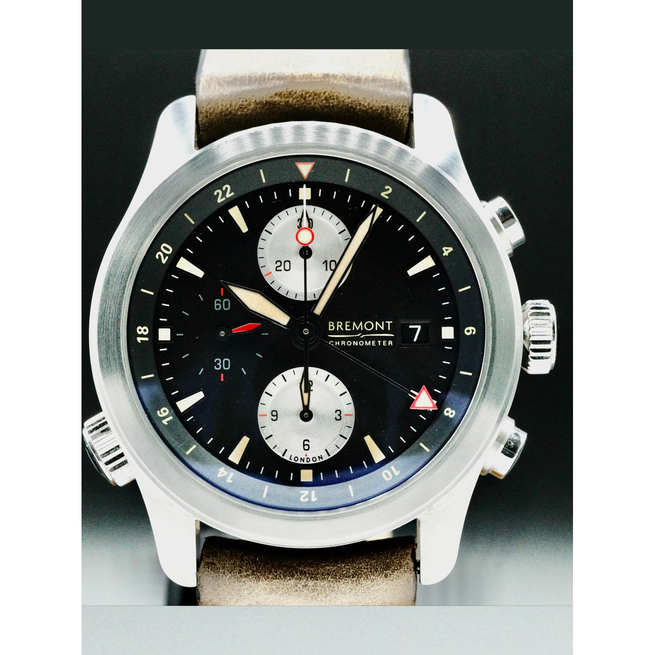 Bremont ALT1/ZT/51