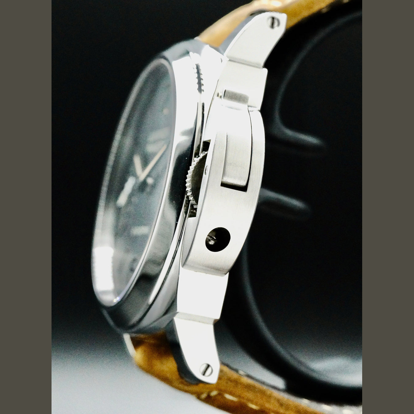 Panerai PAM00915 Luminor 8 Giorni