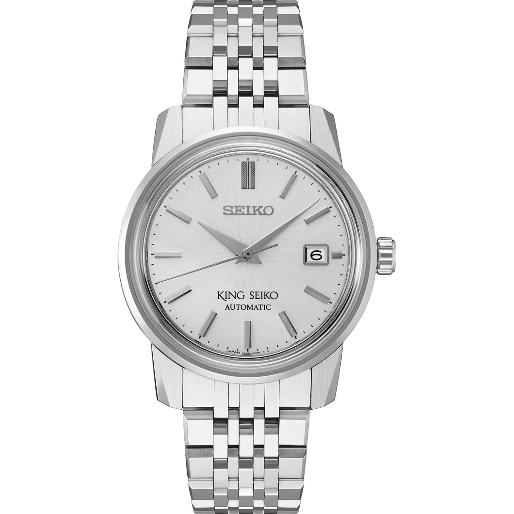 King Seiko SJE089