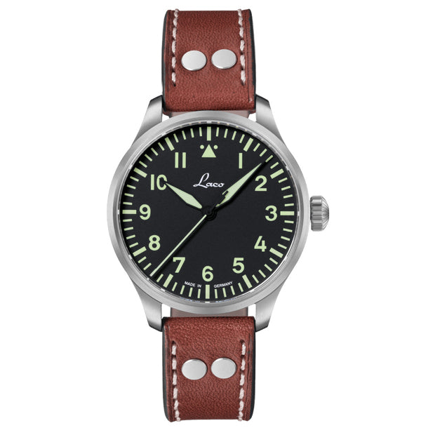 Laco Pilot Augsburg 39mm