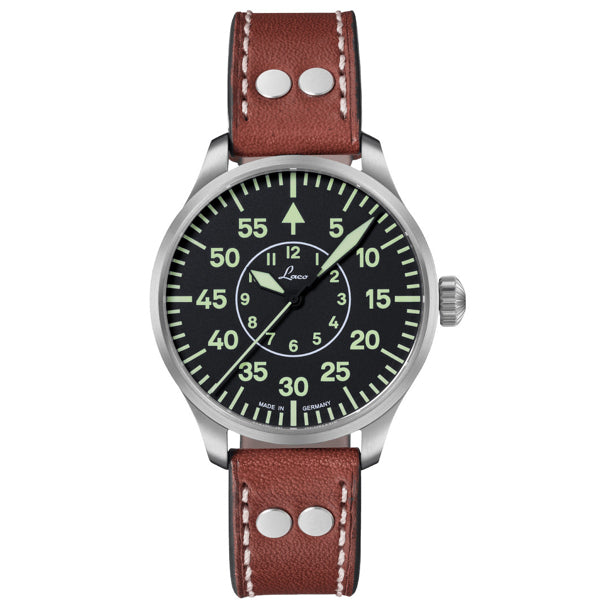 Laco Aachen 39mm