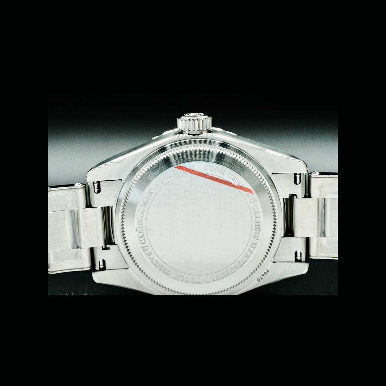 Tudor M79470 Black Bay Pro