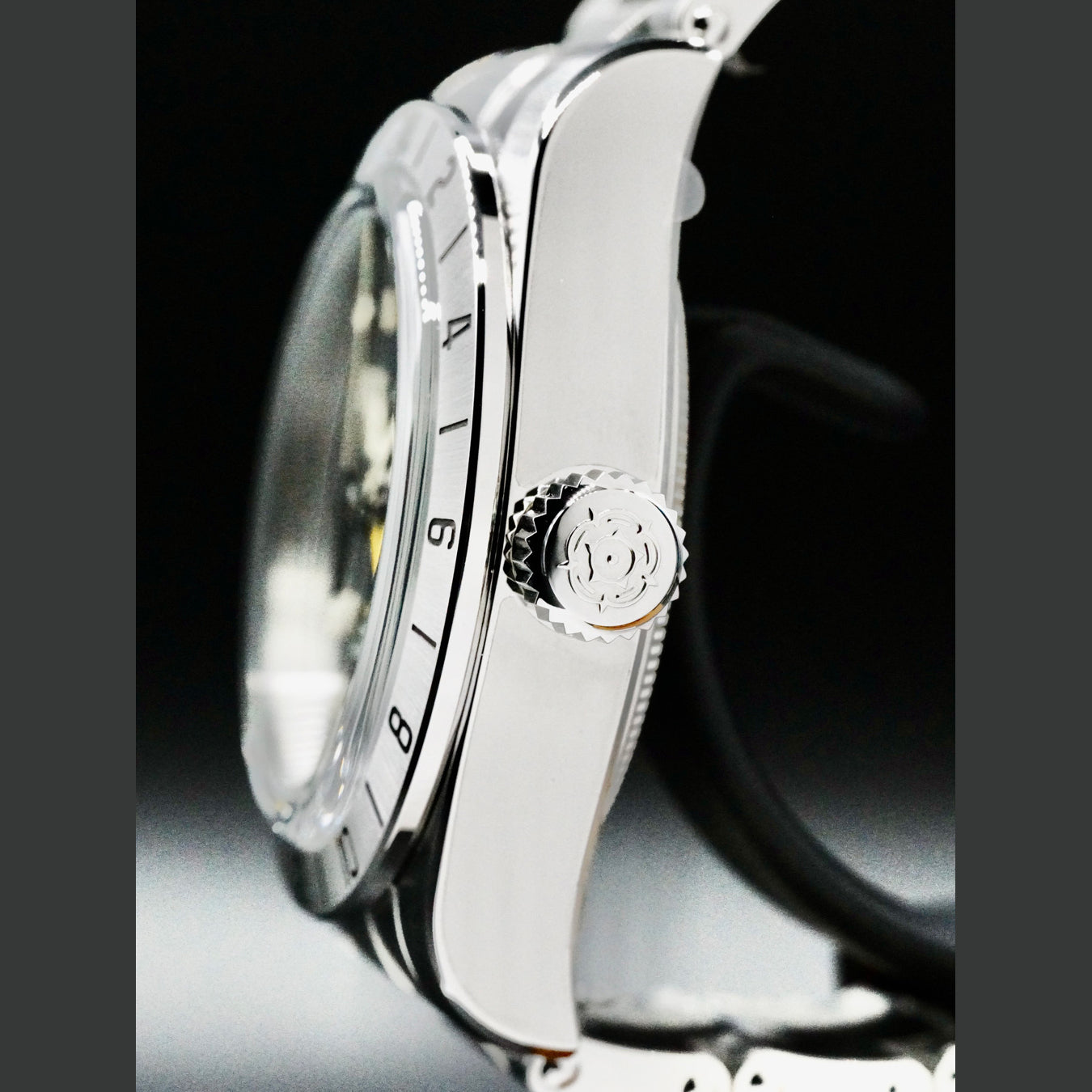 Tudor M79470 Black Bay Pro